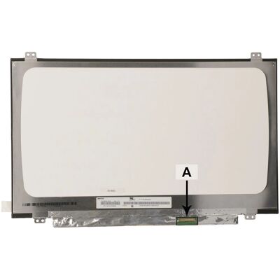 2-Power SCR0690B Laptop Ersatzteil - 14,0 HD 1366x768 LED, Matt - Laptop Ersatzteile 2-Power SCR0690B Laptop Ersatzteil - 14,0 HD 1366x768 LED, Matt - Laptop Ersatzteile