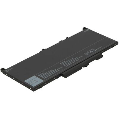 2-Power CBP3646A Laptop-Akku - 7,6V 7080mAh 55Wh 2-Power CBP3646A Laptop-Akku - 7,6V 7080mAh 55Wh