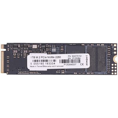 2-Power SSD7015A Interne SSD 1TB M.2 PCIe NVMe 2-Power SSD7015A Interne SSD 1TB M.2 PCIe NVMe