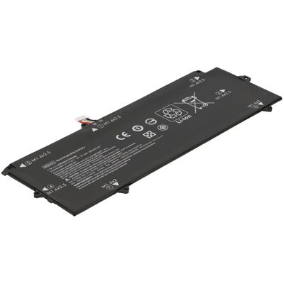 2-Power Laptop-Akku - 4820mAh/5190mAh - 7.7V 2-Power Laptop-Akku - 4820mAh/5190mAh - 7.7V
