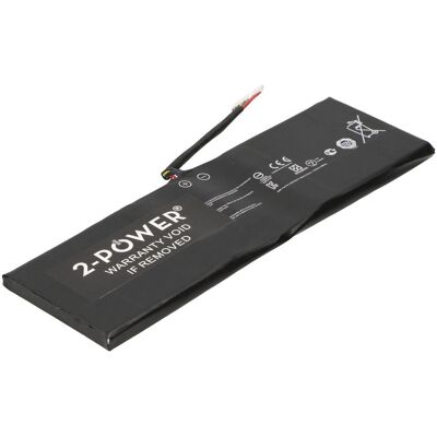 Power CBP3662A Laptop-Akku - 7,6V 8060mAh Ersatz Power CBP3662A Laptop-Akku - 7,6V 8060mAh Ersatz