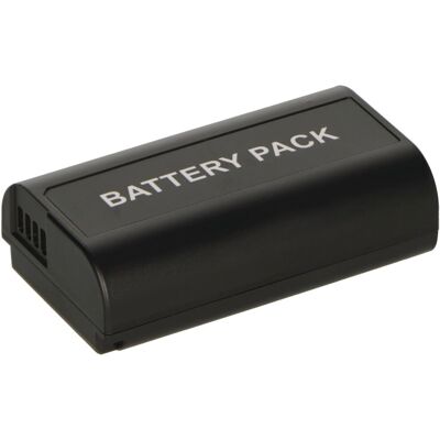 2-Power DBI1013A Lithium-Ion Kamera-/Camcorder-Akku - Power DBI1013A Kamera-Akku 2-Power DBI1013A Lithium-Ion Kamera-/Camcorder-Akku - Power DBI1013A Kamera-Akku