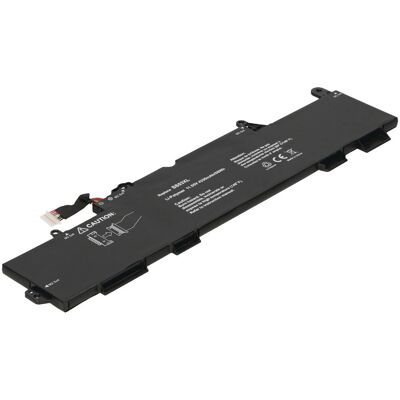 2-Power CBP3694A Lithium-Laptop-Akku - Zuverlässig 4330mAh 2-Power CBP3694A Lithium-Laptop-Akku - Zuverlässig 4330mAh