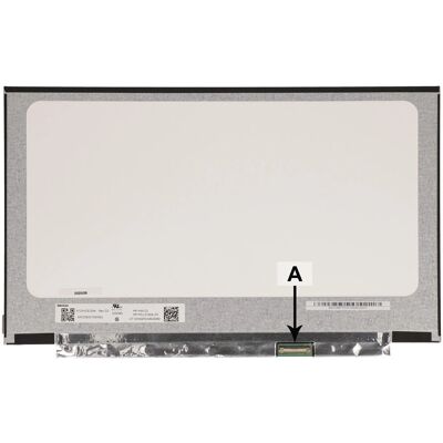 2-Power SCR0749A Laptop Ersatzteil - IPS-Display 2-Power SCR0749A Laptop Ersatzteil - IPS-Display