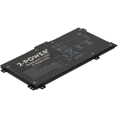 2-Power LK03XL Batteria per laptop 6 celle 2-Power LK03XL Batteria per laptop 6 celle