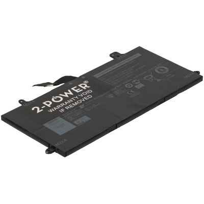 2-Power CBP3700A Laptop Ersatzteil - 5250mAh, 7,4V, CE-geprüft 2-Power CBP3700A Laptop Ersatzteil - 5250mAh, 7,4V, CE-geprüft