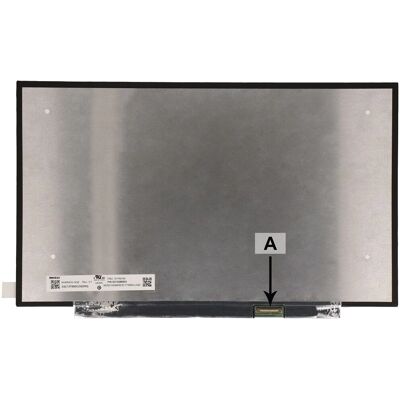 2-Power SCR0752B Laptop Ersatzteil - 14 FHD Matte 2-Power SCR0752B Laptop Ersatzteil - 14 FHD Matte