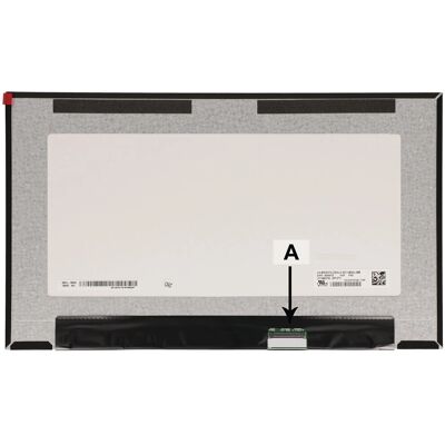 2-Power SCR0765B Laptop Ersatzteil - Mattes Display 2-Power SCR0765B Laptop Ersatzteil - Mattes Display