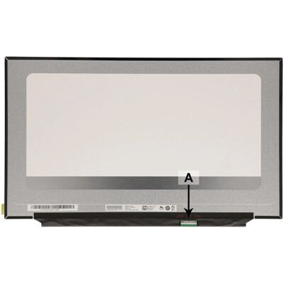 2-Power 17,3 Full HD Laptop Bildschirm - Notebook Bildschirm 2-Power 17,3 Full HD Laptop Bildschirm - Notebook Bildschirm