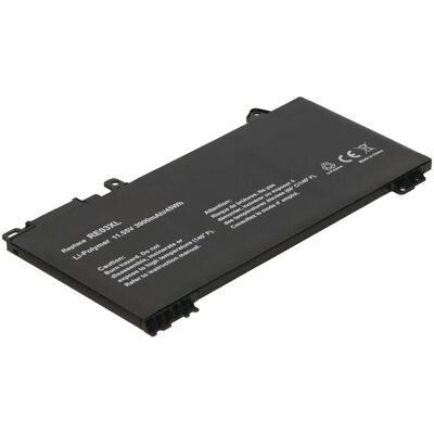 2-Power HSTNN-0B1C Laptopbatterie - 3900mAh, 11.55V - Laptop Akku 2-Power HSTNN-0B1C Laptopbatterie - 3900mAh, 11.55V - Laptop Akku