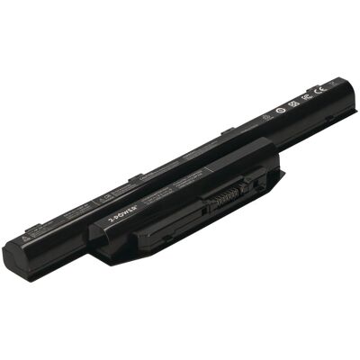 2-Power BP229 Laptopbatteri - Laptopbatteri 2-Power BP229 Laptopbatteri - Laptopbatteri