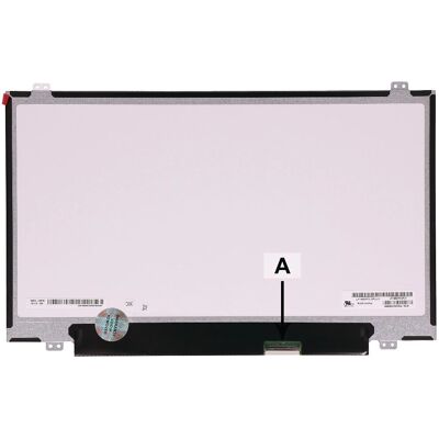 2-Power SCR0750A Laptop Ersatzteil - 1920x1080 IPS Touchscreen 2-Power SCR0750A Laptop Ersatzteil - 1920x1080 IPS Touchscreen