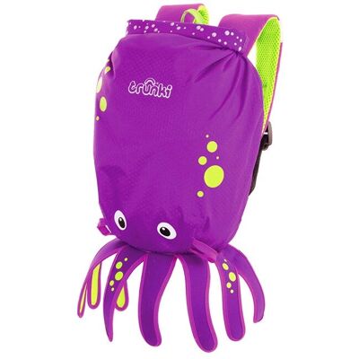 Trunki 10708 Rucksack - Wasserdicht, Leicht, Strapazierfähig Trunki 10708 Rucksack - Wasserdicht, Leicht, Strapazierfähig