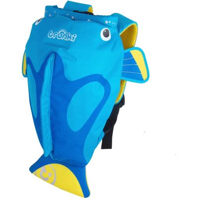 Trunki PaddlePak Tang - Wasserdichte Kindertasche Trunki PaddlePak Tang - Wasserdichte Kindertasche