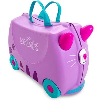 Trunki Ride-On - Cassie die Katze Trunki Ride-On - Cassie die Katze