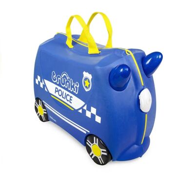 Trunki Ride-On - Percy Polizeiauto Trunki Ride-On - Percy Polizeiauto