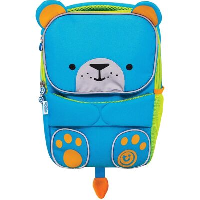 Trunki ToddlePak Rucksack - Türkis - Leicht, Verstellbare Gurte - Kinderrucksack Trunki ToddlePak Rucksack - Türkis - Leicht, Verstellbare Gurte - Kinderrucksack