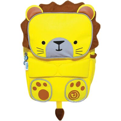 Trunki ToddlePak Gelber Kindergartengroßrucksack Trunki ToddlePak Gelber Kindergartengroßrucksack