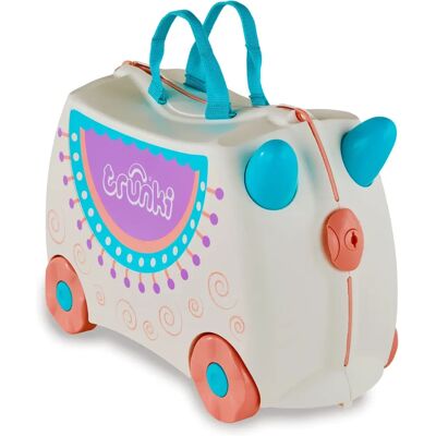 Trunki Ride-On - Lola Lama Trunki Ride-On - Lola Lama