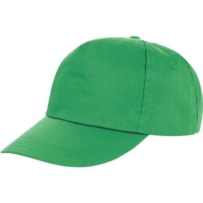 Result Headwear Houston 5-Panel Cap - Cap Result Headwear Houston 5-Panel Cap - Cap