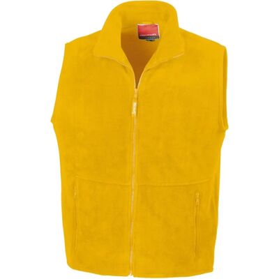 Result Result PolarTherm Bodywarmer RE37A - Bodywarmer Result Result PolarTherm Bodywarmer RE37A - Bodywarmer