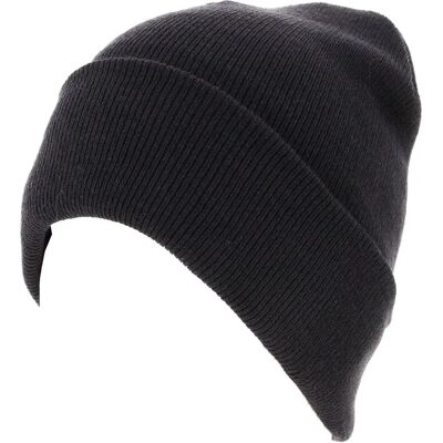 Chapeau de ski en laine Result RC029 Navy - Chapeau de ski - Publicité Chapeau de ski en laine Result RC029 Navy - Chapeau de ski - Publicité