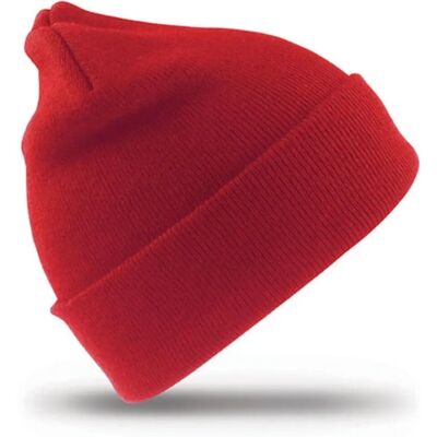 Result Winter Essentials RC029 Uldskihue - Ski Hat Result Winter Essentials RC029 Uldskihue - Ski Hat