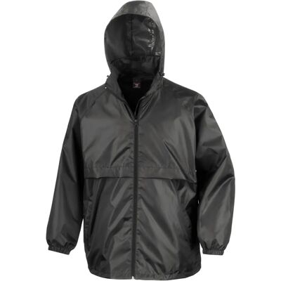 Result R205X Giacca leggera impermeabile - Giacca Result R205X Giacca leggera impermeabile - Giacca