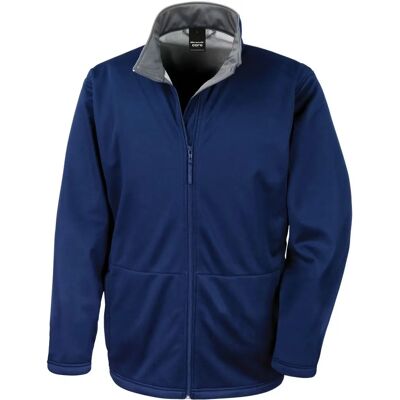 Result Marine R209X Softshell Jakke - Softshell Jakke Result Marine R209X Softshell Jakke - Softshell Jakke