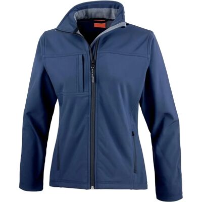 Result - R121F - Navy - XL - Jacket Result - R121F - Navy - XL - Jacket
