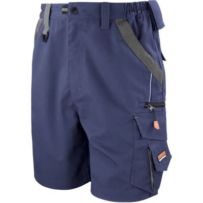 Result - R311X - Navy - L - Shorts Result - R311X - Navy - L - Shorts