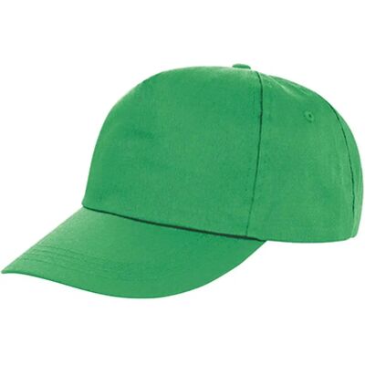Result Caps Houston 5-Panel - Unisex Sort Result Caps Houston 5-Panel - Unisex Sort