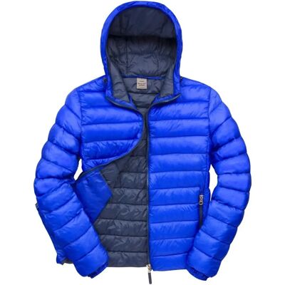 Result Result Urban Outdoor Herren Snow Bird Kapuzenjacke - Jacke Result Result Urban Outdoor Herren Snow Bird Kapuzenjacke - Jacke
