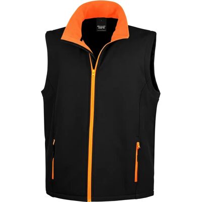 Regatta Herren Wasserabweisende Microfleece Weste - Weste Regatta Herren Wasserabweisende Microfleece Weste - Weste