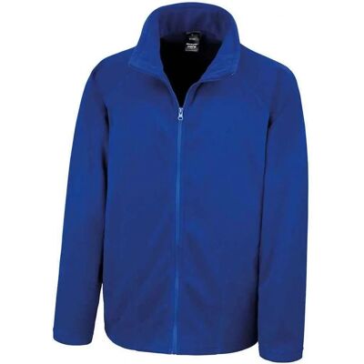 Result Microfleece Jakke - Fleecejakke Result Microfleece Jakke - Fleecejakke