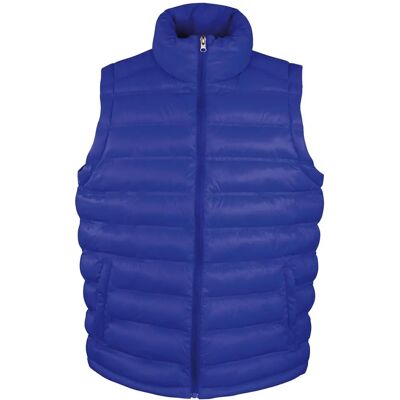 Result Kongelig Byudendørs Isfugl Gilet Result Kongelig Byudendørs Isfugl Gilet