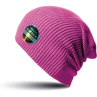 Result - RC31X - Fuchsia - One Size - Beanie Result - RC31X - Fuchsia - One Size - Beanie