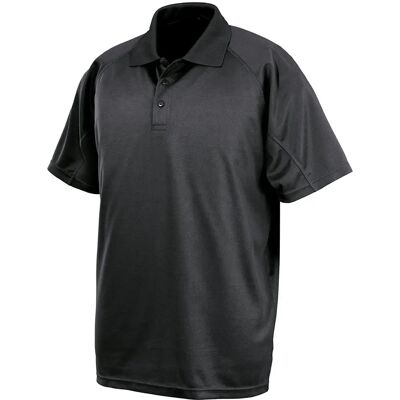 SPIRO RT288 Unisex Mehrfarben Performance Polo - Poloshirt SPIRO RT288 Unisex Mehrfarben Performance Polo - Poloshirt