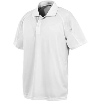 SPIRO RT288 Performance Aircool Polo - Poloshirt SPIRO RT288 Performance Aircool Polo - Poloshirt
