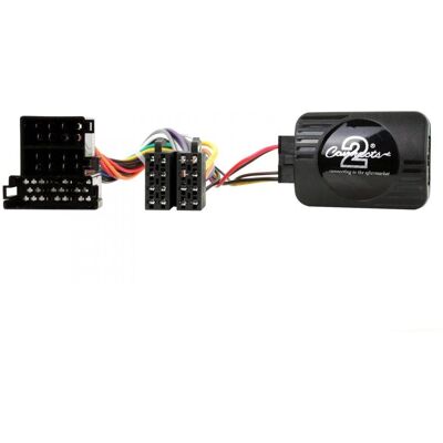 Connects2 - Audi A2/A3/A4/A6/A8 Harness - CAN Bus - Car stereo Connects2 - Audi A2/A3/A4/A6/A8 Harness - CAN Bus - Car stereo