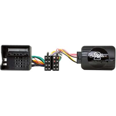 Connects2 CTSFO002.2 Ford kormánykerék adapter Connects2 CTSFO002.2 Ford kormánykerék adapter