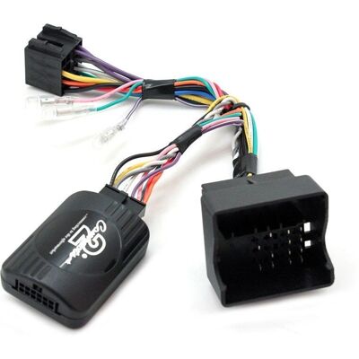 Interface Voiture VW002 de Volkswagen - Supporte CAN BUS Interface Voiture VW002 de Volkswagen - Supporte CAN BUS