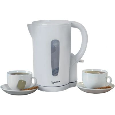 Signature S101 Cordless Jug Kettle - 1.7 L - White Signature S101 Cordless Jug Kettle - 1.7 L - White