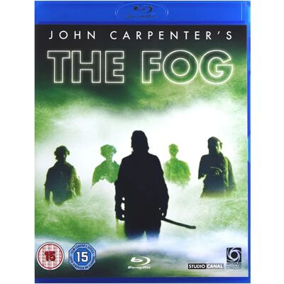 Adrienne Barbeau Der Nebel Blu-ray - Blu-ray Adrienne Barbeau Der Nebel Blu-ray - Blu-ray