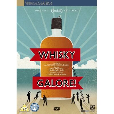 Auto Car Specialist Whisky Galore - DVD 2011 - Regione 2 Auto Car Specialist Whisky Galore - DVD 2011 - Regione 2