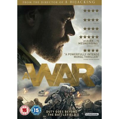 Auto Car Specialist A War DVD - Kriegsdrama Auto Car Specialist A War DVD - Kriegsdrama