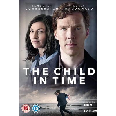 Auto Car Specialist Benedict Cumberbatch Barn i Tiden DVD - DVD Auto Car Specialist Benedict Cumberbatch Barn i Tiden DVD - DVD