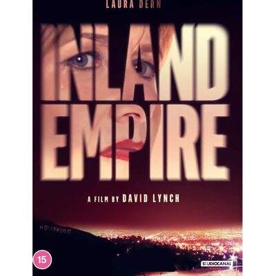 Laura Dern Inland Empire - Película Laura Dern Inland Empire - Película