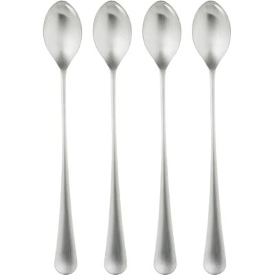 Radford Matt Rustfritt Stål Spoonsett - Kjøkkenutstyr Radford Matt Rustfritt Stål Spoonsett - Kjøkkenutstyr