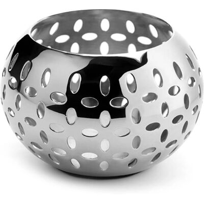Robert Welch Sesame Tealight - Rustfrit stål - Gaveæske Robert Welch Sesame Tealight - Rustfrit stål - Gaveæske